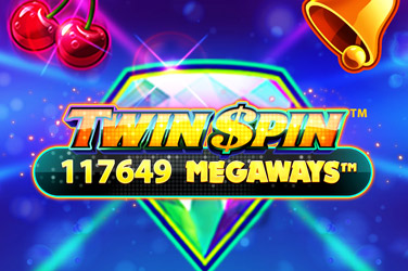 Twin Spin Megaways