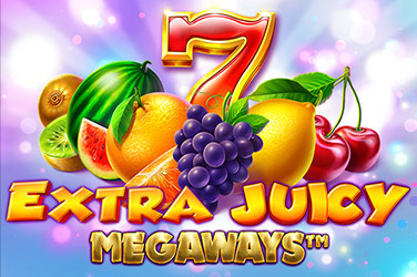 Extra Juicy Megaways™