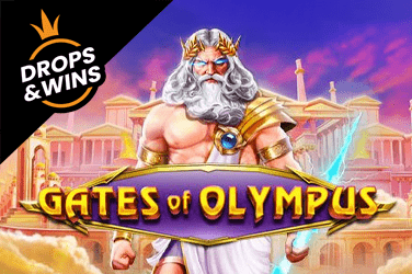 Gates of Olympus™